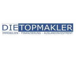 Die Topmakler Immobilien GmbH Logo