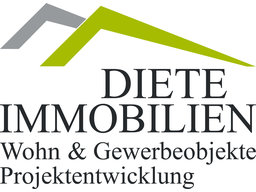 Diete Immobilien Logo