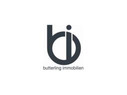Butterling Immobilien - Immobilienmakler Leipzig Logo