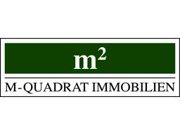 m² Immobilien GmbH Logo
