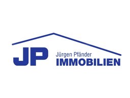 JP Immobilien Logo