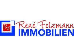 RENÉ FELZMANN IMMOBILIEN GmbH Logo