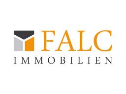 FALC Immobilien GmbH & Co. KG Logo