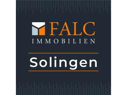 FALC Immobilien Solingen (HTN Immobilien Management GmbH) Logo