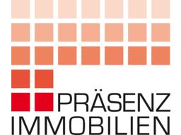 Präsenz Immobilien GmbH Logo