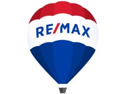 RE/MAX Premium Trier Logo