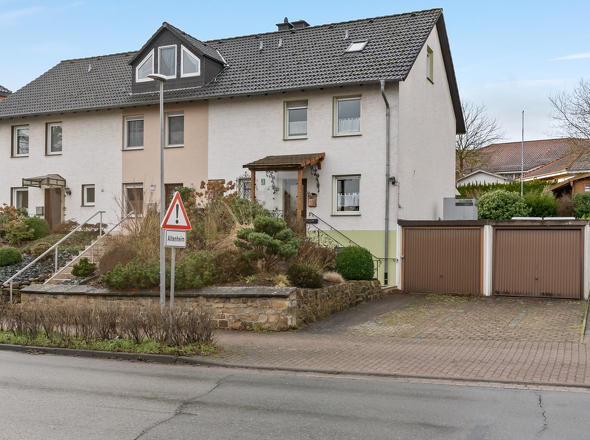 Immobilie in Aerzen