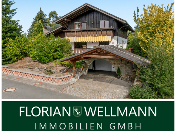 Immobilie in Bruchhausen-Vilsen