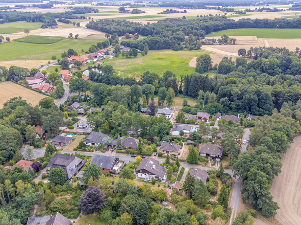 Immobilie in Bruchhausen-Vilsen