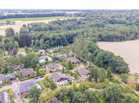 Immobilie in Bruchhausen-Vilsen