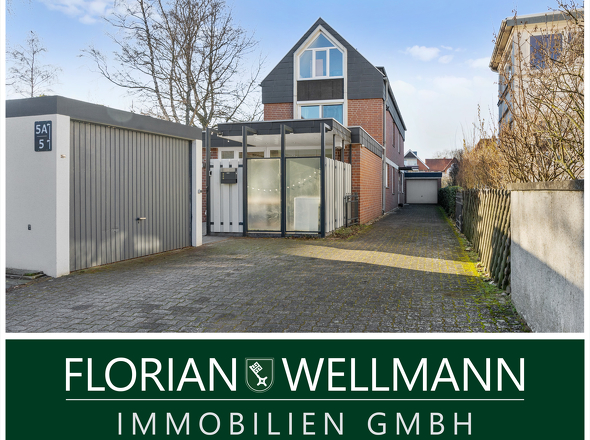 Immobilie in Nienburg (Weser)