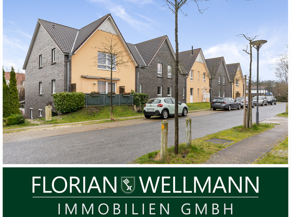 Immobilie in Worpswede