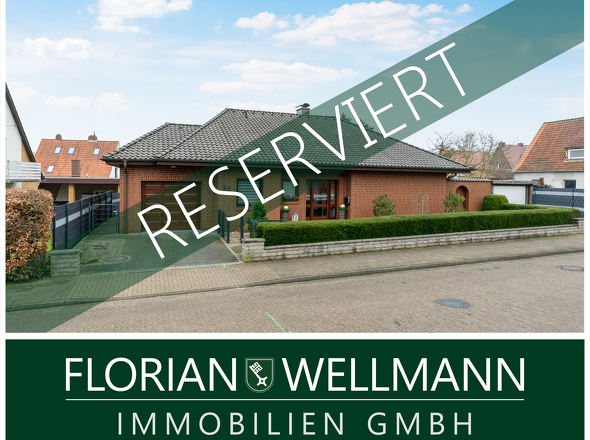 Immobilie in Verden (Aller)