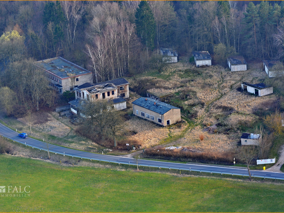 Kühlungsborn Ausflugsgaststätte Kühlung