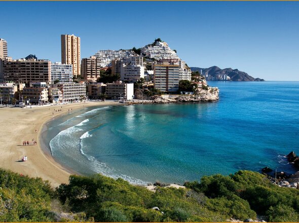 C2_Finestrat_Alicante - La Cala-
