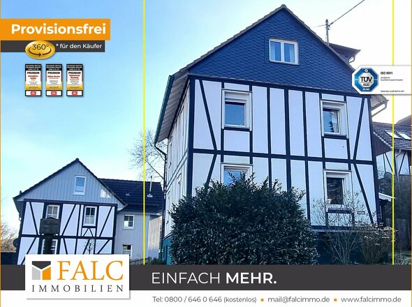 Außen Ansicht 