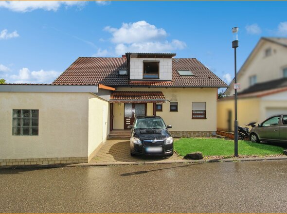 Außenansicht