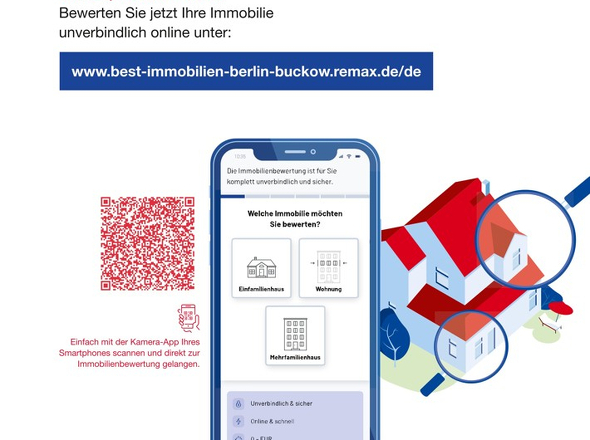 Immobilienbewertung