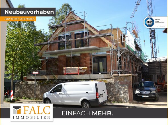 Immobilie in Bruchsal - Obergrombach