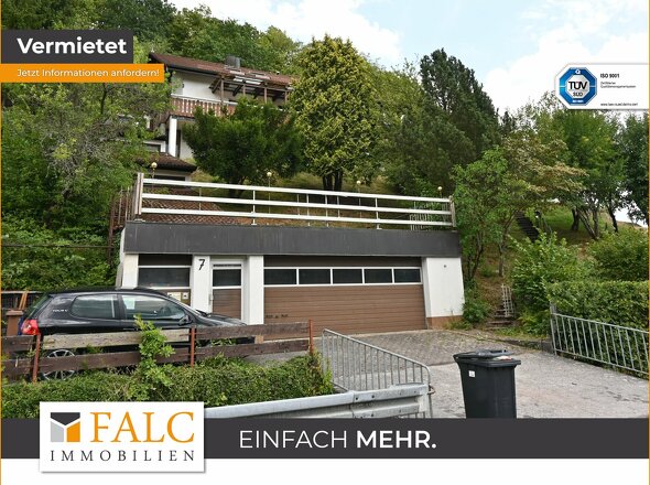 Immobilie in Rieneck