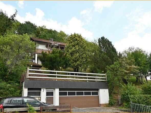 Haus-Rieneck