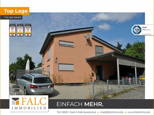 Immobilie in Fürth