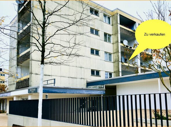 Frontansicht