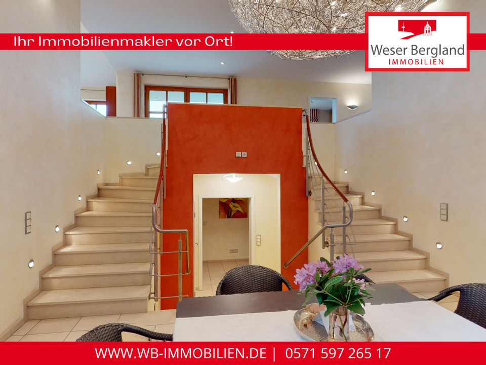Immobilienverkauf Minden-Lübbecke - Ihr Immobiliemakler vor Ort(5)