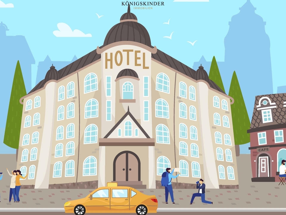 Titelbild Hotel Nürtingen