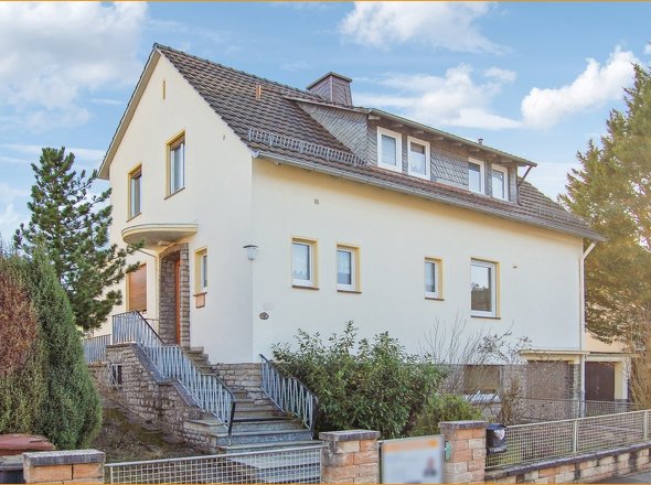 Immobilie in Bad Wildungen