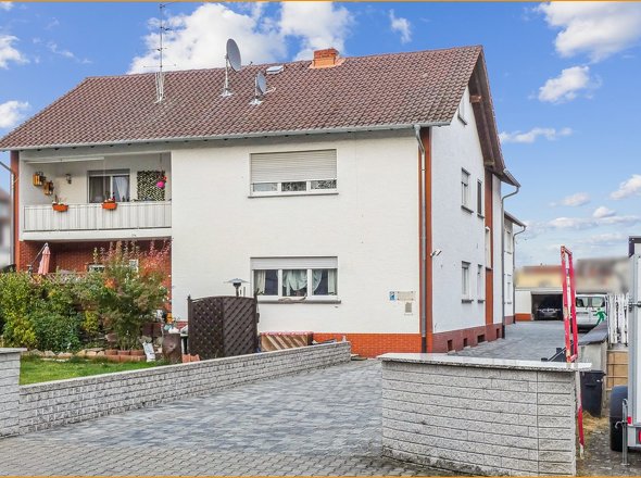 Immobilie in Rödermark / Ober-Roden