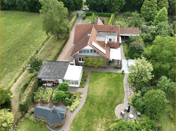 Außenaufnahme