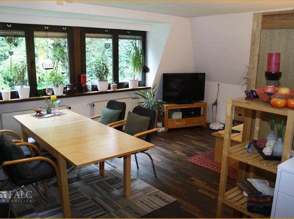 Wohnen/Essen