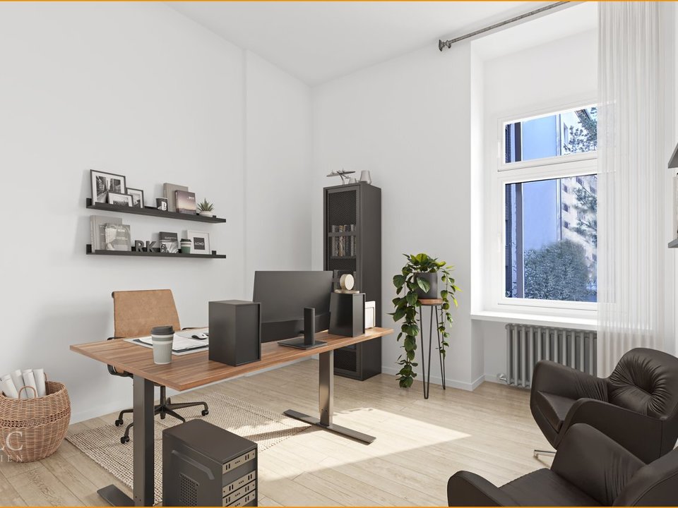 Büro