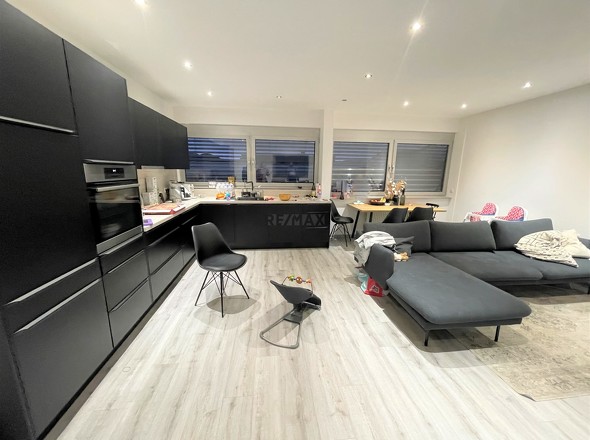 Wohnung