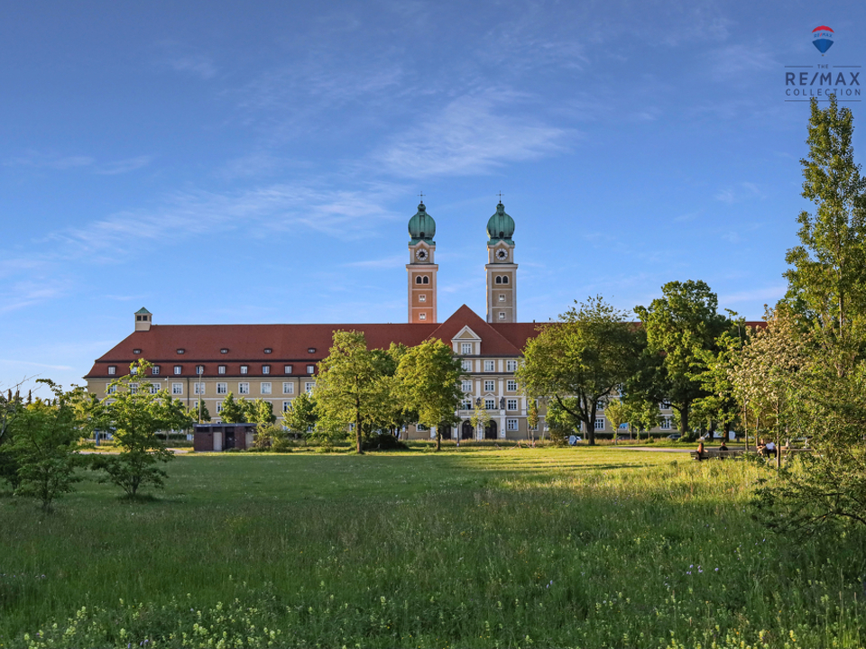 Luise-Kiesselbach-Platz