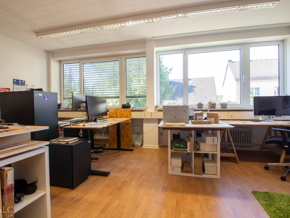 Büro