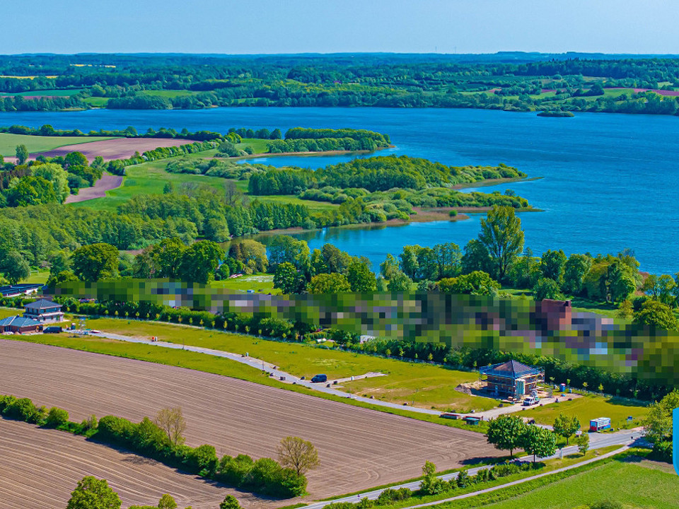 Dobersdorfer See