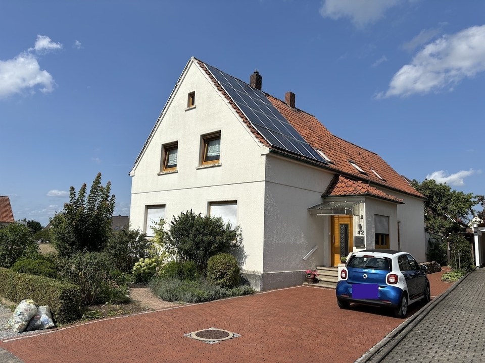 Strassenansicht