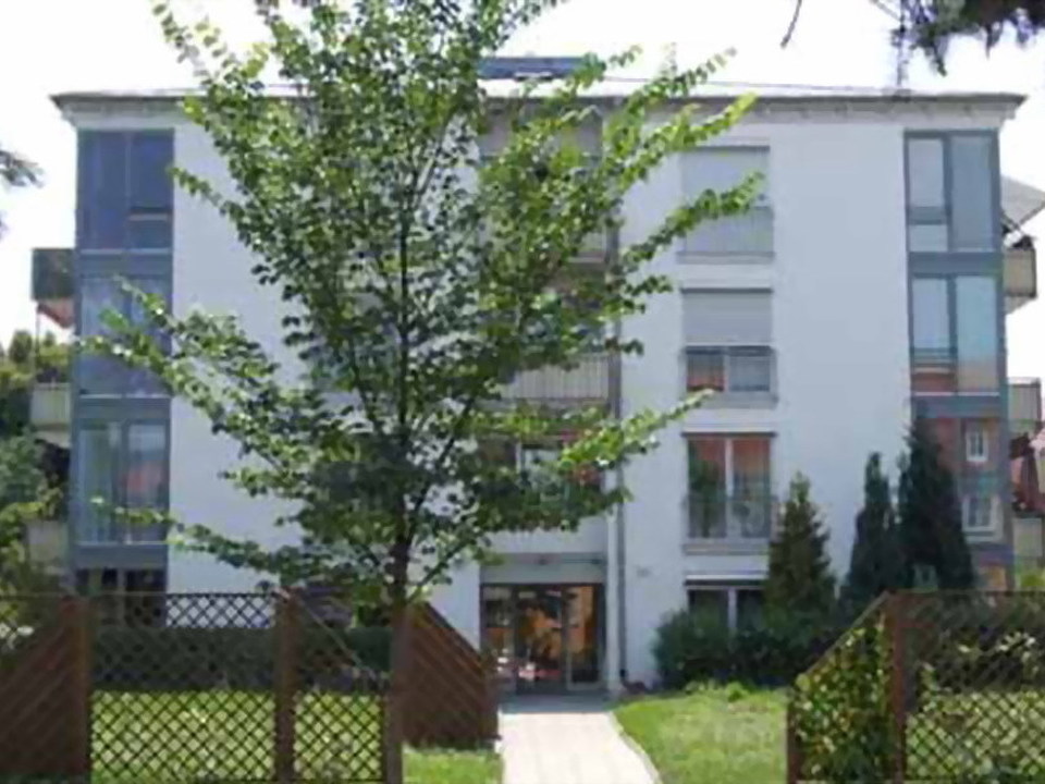 TOP Wohnanlage in Flöha