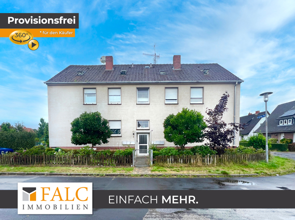 Immobilie in Quakenbrück