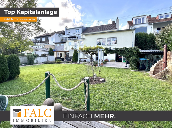 Immobilie in Schwalbach