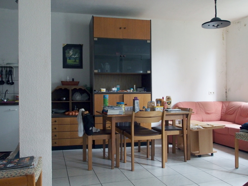 Appartment UG1