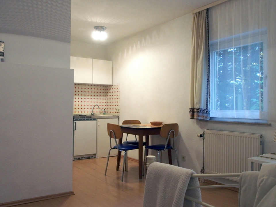 Appartment UG2