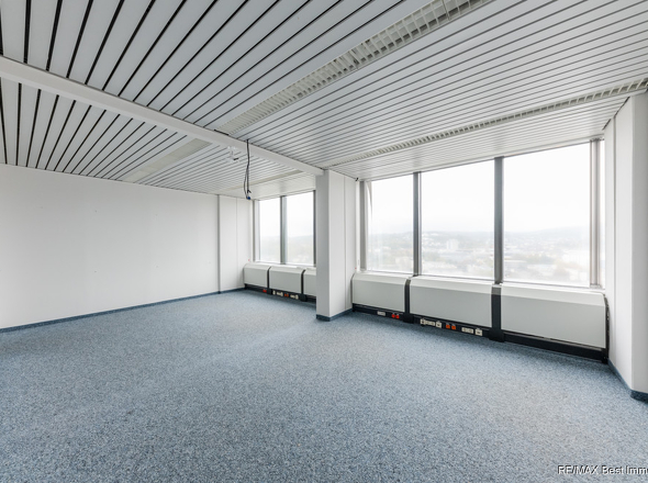 Büro Obergeschoss (2)