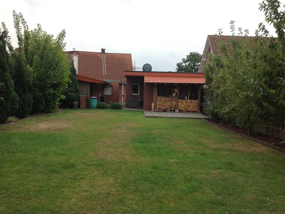 Garten/Bauland 