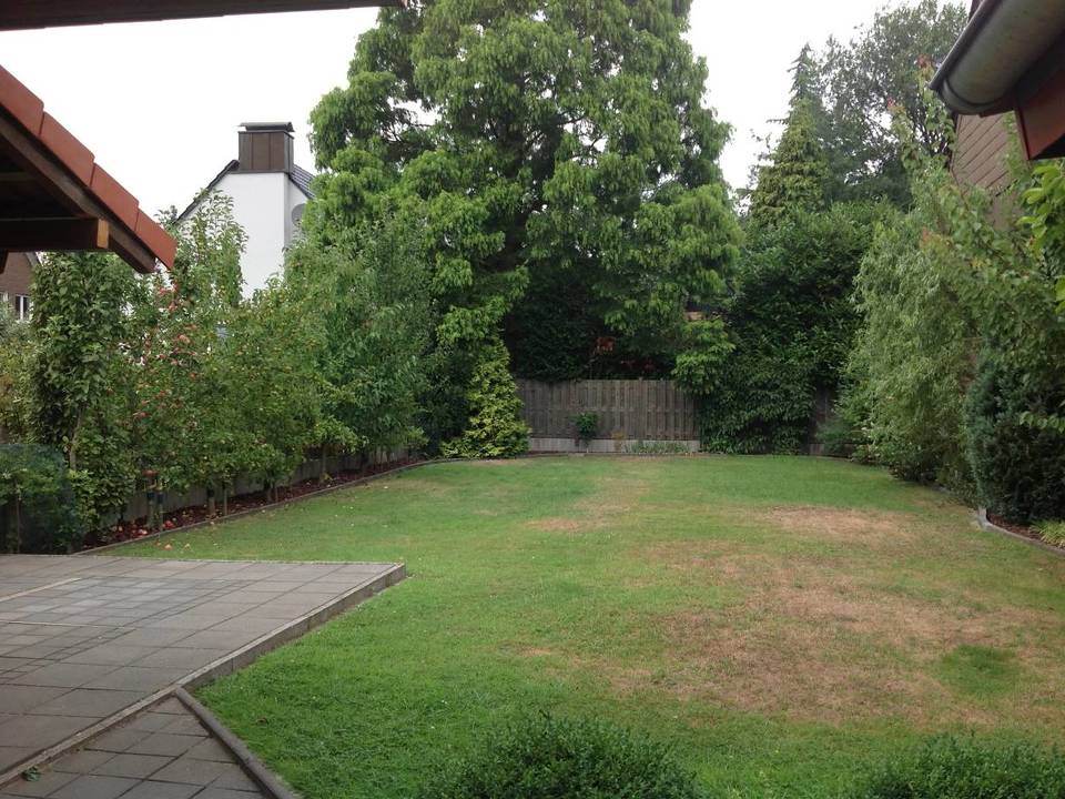 Garten/Bauland 