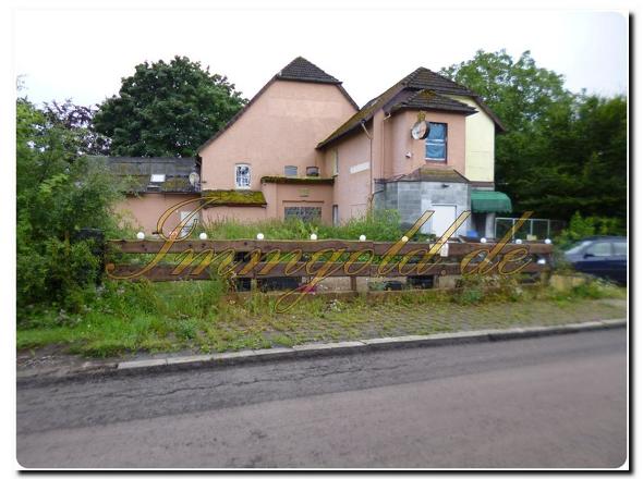 Immobilie in Blomberg