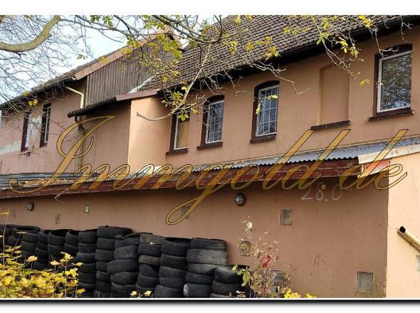 Immobilie in Blomberg