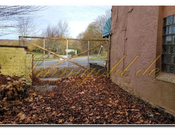 Immobilie in Blomberg